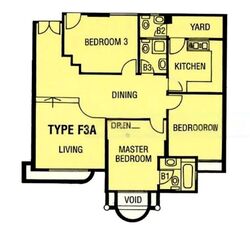 Escada View (D14), Condominium #530481301